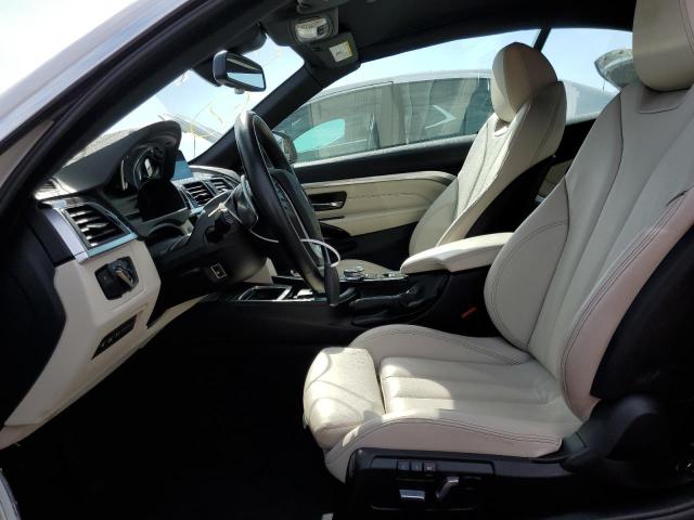 2020 BMW 430XI - WBA4Z3C08L5N78694