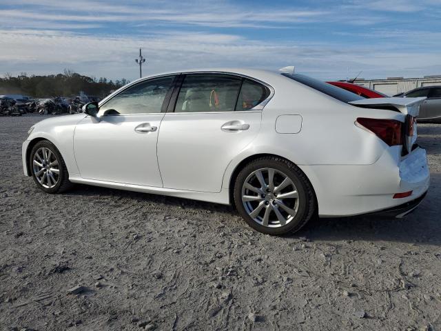 JTHBE1BL0FA012139 Lexus GS 350
