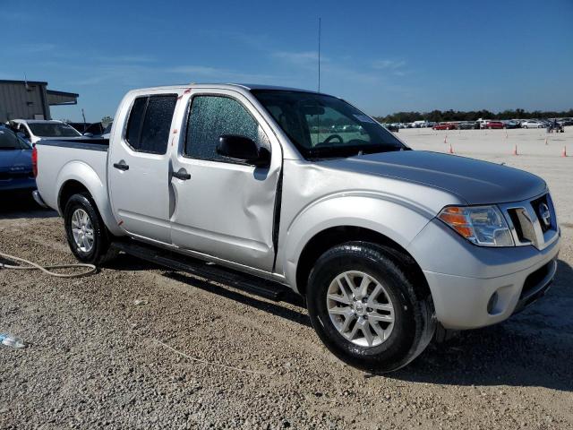1N6AD0ER4KN741934 Nissan FRONTIER S