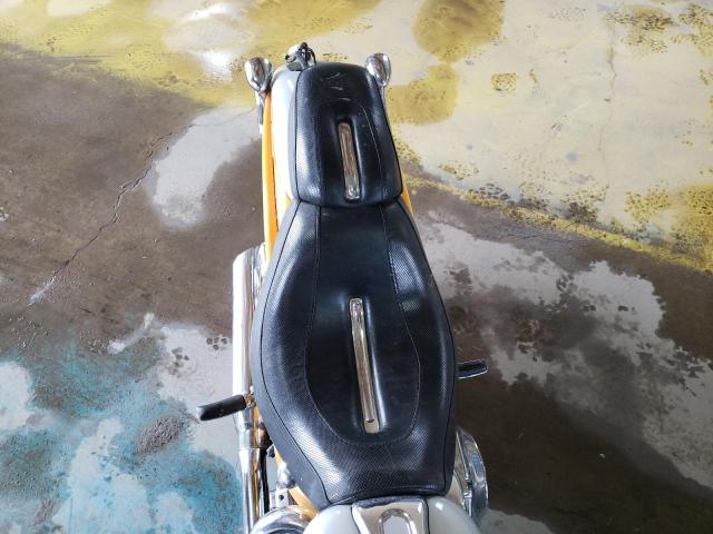 2004 HARLEY-DAVIDSON FXSTDSE2 1HD1PHD114Y953162