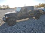 2021 JEEP GLADIATOR - 1C6HJTAG2ML580439