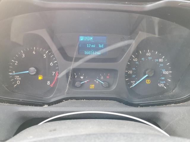 1FTNR1ZM5FKB03502 Ford Transit T-250