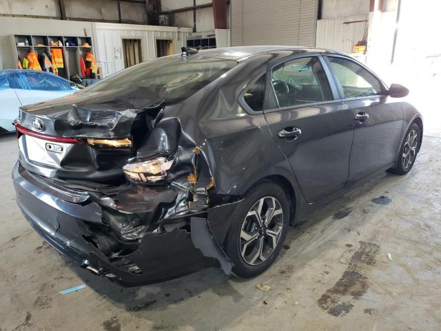 3KPF24ADXKE109590 KIA FORTE FE