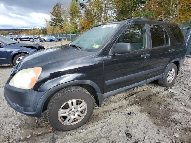 2004 Honda CR-V EX