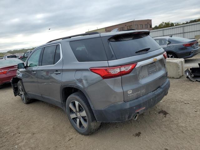 1GNEVHKW6LJ242627 Chevrolet Traverse L 2