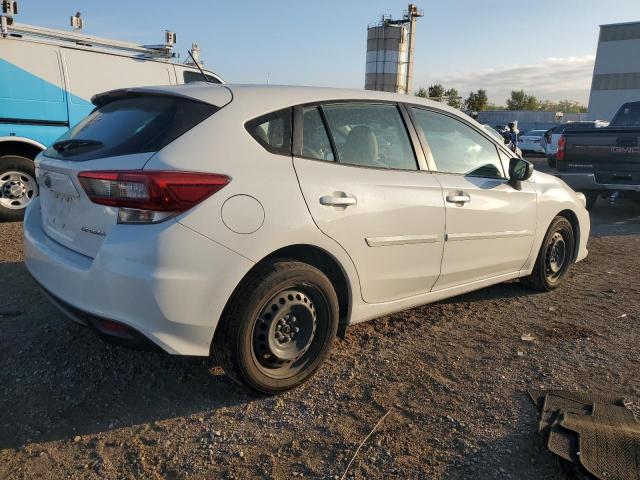 4S3GTAB6XL3702164 | 2020 SUBARU IMPREZA