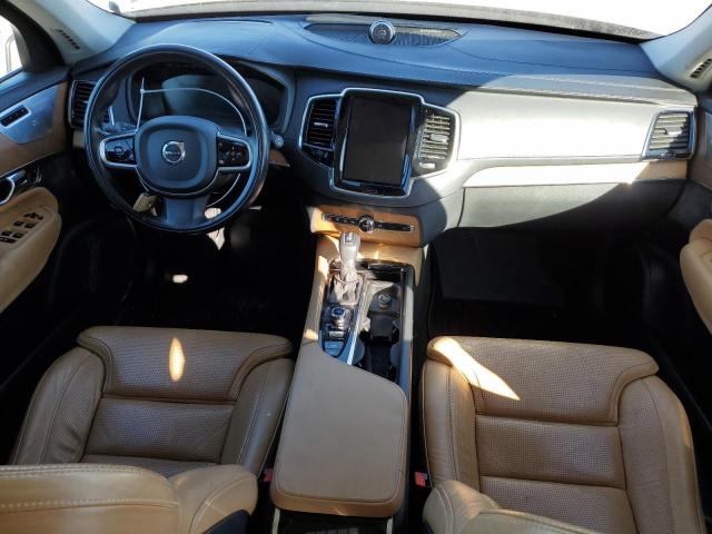 YV4A22PL0G1031938 2016 VOLVO XC90, photo no. 8