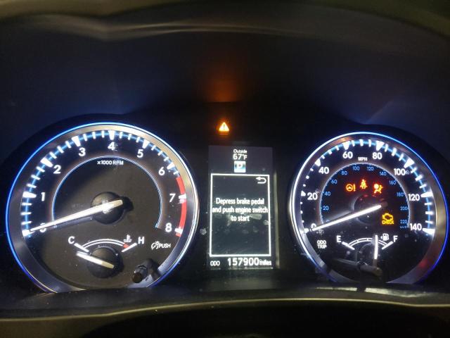 2015 TOYOTA HIGHLANDER - 5TDJKRFH8FS149407