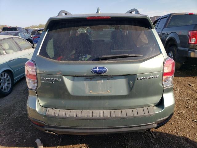 2018 SUBARU FORESTER 2 - JF2SJAGC2JH588824