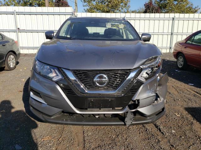 JN1BJ1CW3NW492784 Nissan Rogue Sport Sl