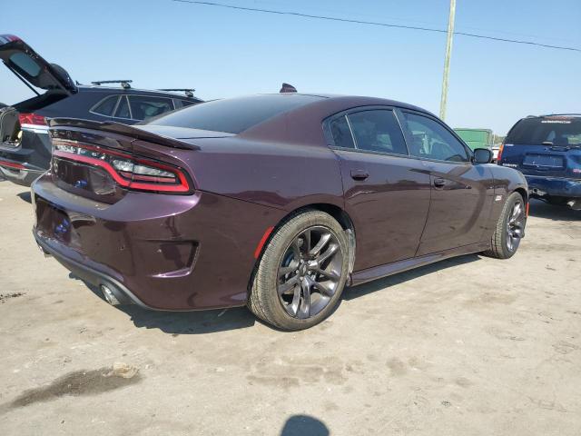  DODGE CHARGER 2020 Фіолетовий