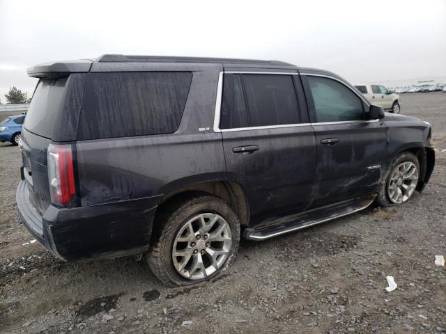 1GKS2BKC4JR285955 GMC YUKON SLT