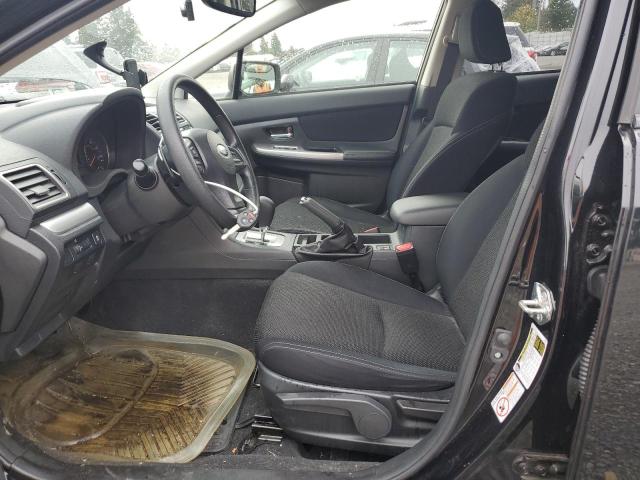 JF2GPACC0F8259704 Subaru Xv Crosstrek 2.0 Premium