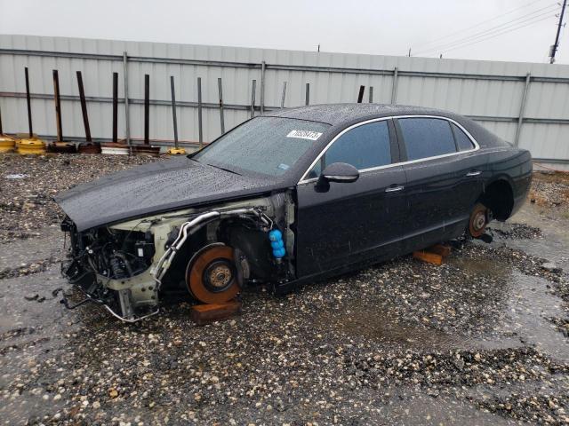 2014 Bentley Flying Spur 