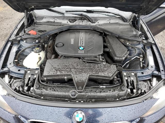 WBA3D3C54FK157650 BMW 328 D