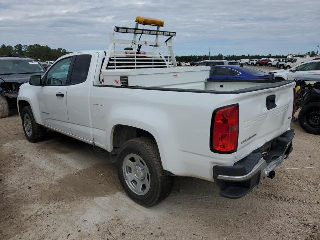 1GCHSBEN4M1104083 Chevrolet Colorado