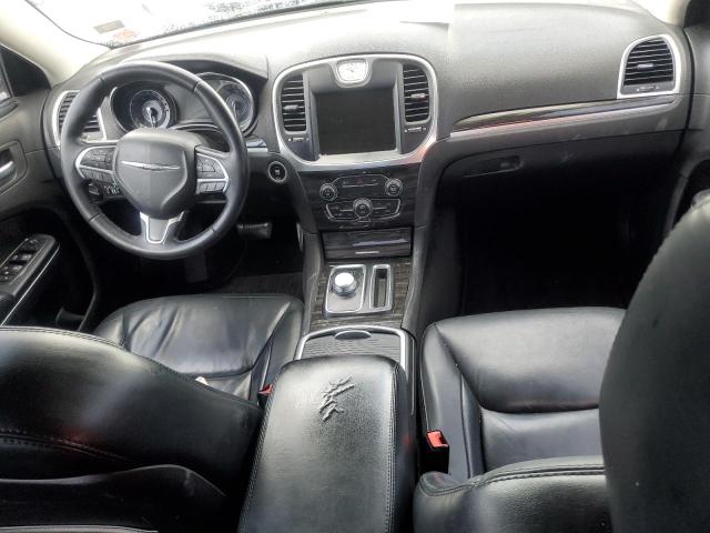 2C3CCAAG8FH930064 Chrysler 300 Limited