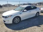 2016 KIA OPTIMA LX - KNAGT4L33G5103667