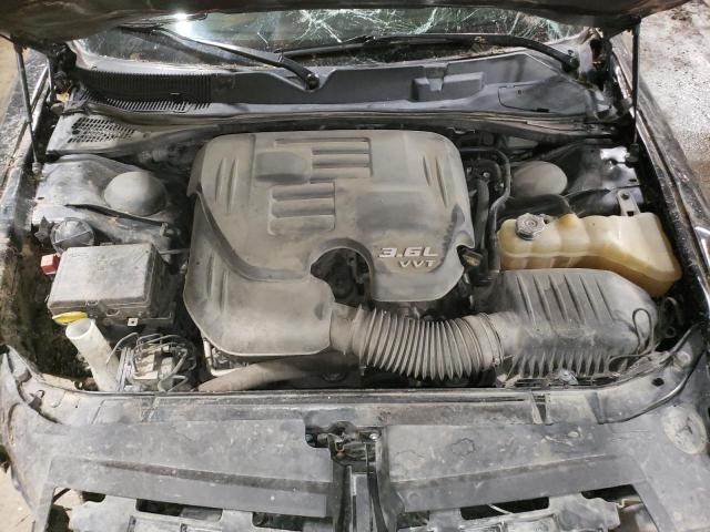 2018 DODGE CHALLENGER - 2C3CDZGG3JH328457