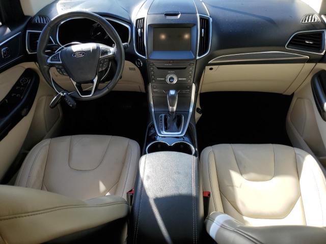 2FMPK3K96HBB40548 Ford Edge Titanium