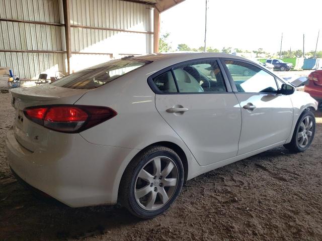 3KPFL4A76HE009678 KIA FORTE LX