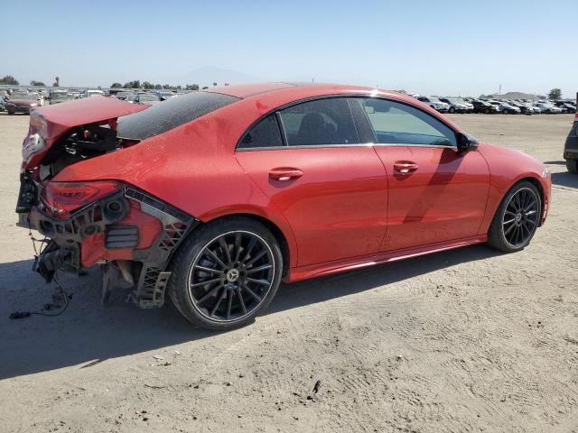 W1K5J4GBXLN082656 Mercedes-Benz CLA 250