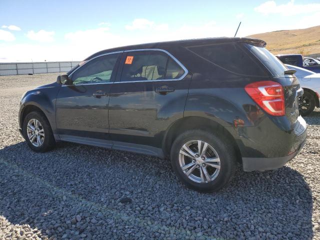 2GNALBEK8G6192083 | 2016 CHEVROLET EQUINOX LS