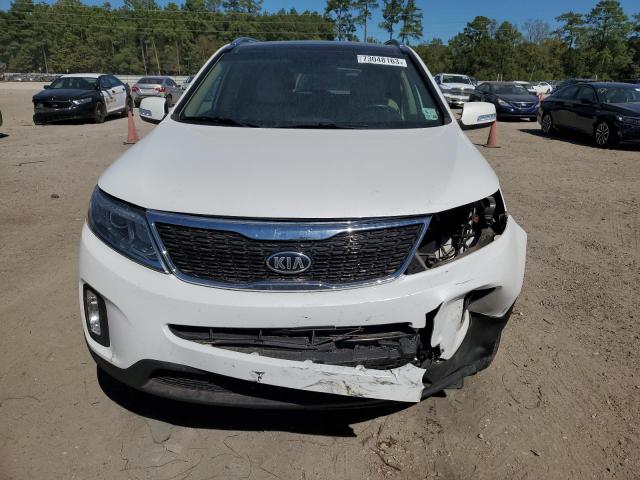 5XYKU4A73FG588060 KIA SORENTO EX