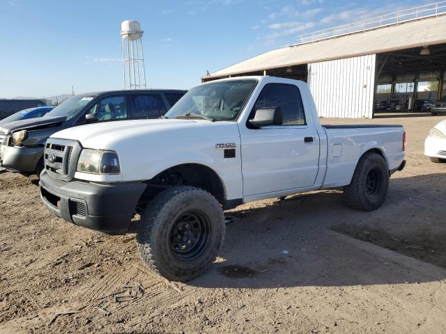 2006 Ford Ranger 