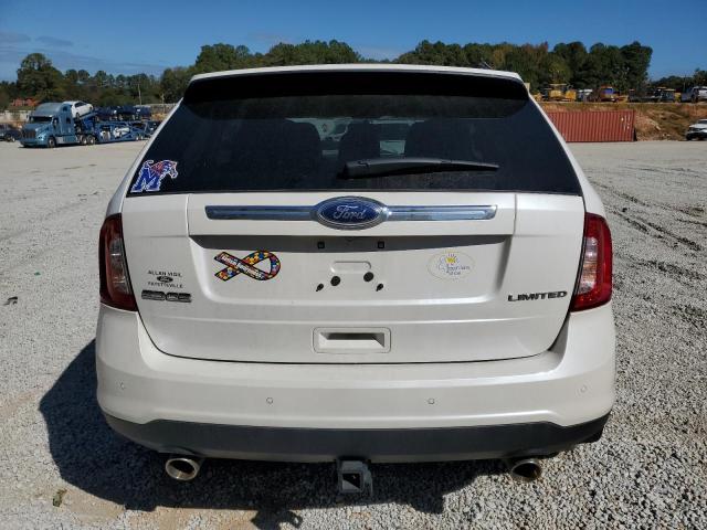 2FMDK3KC4DBB77574 2013 FORD EDGE, photo no. 6