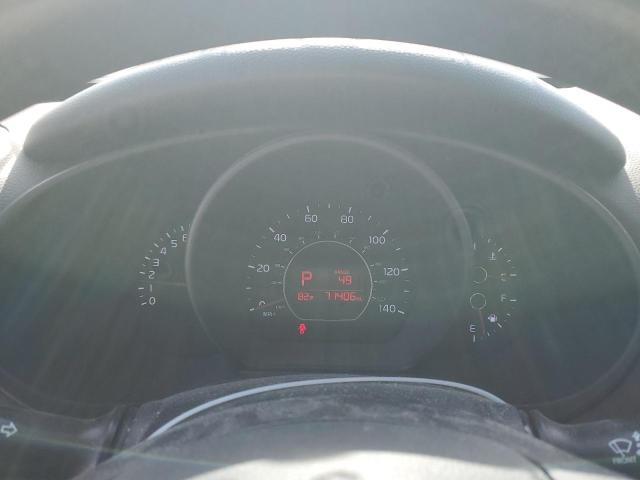 KNDJP3A50J7593914 KIA SOUL +