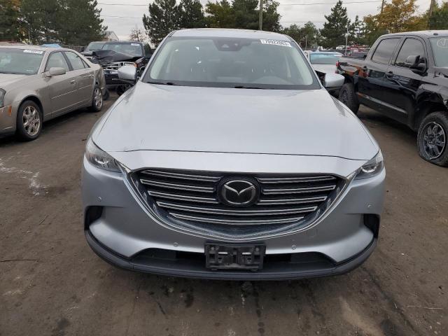 JM3TCBCY9J0200997 Mazda Cx-9 Touring