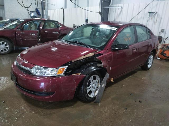 2003 Saturn Ion 