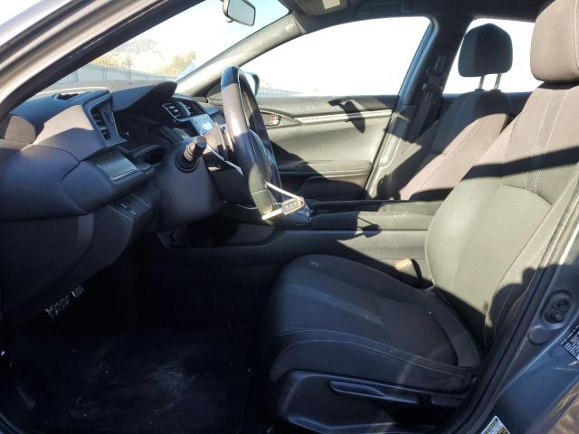 SHHFK7H45HU225286 Honda Civic Sport