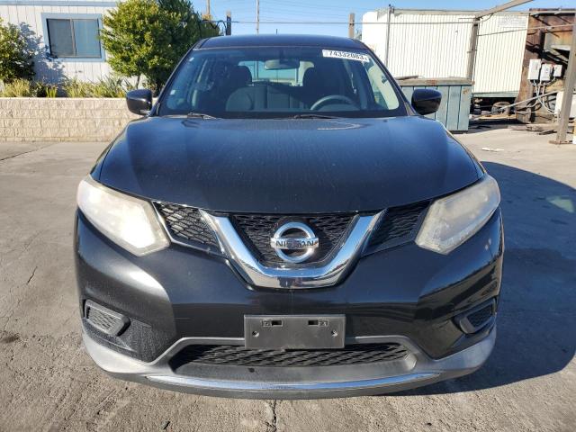 KNMAT2MT3GP647411 Nissan ROGUE S