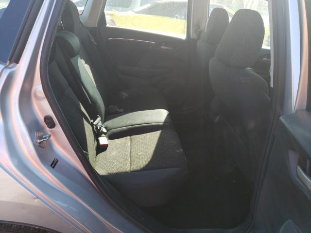 2016 HONDA FIT LX - JHMGK5H53GX007465