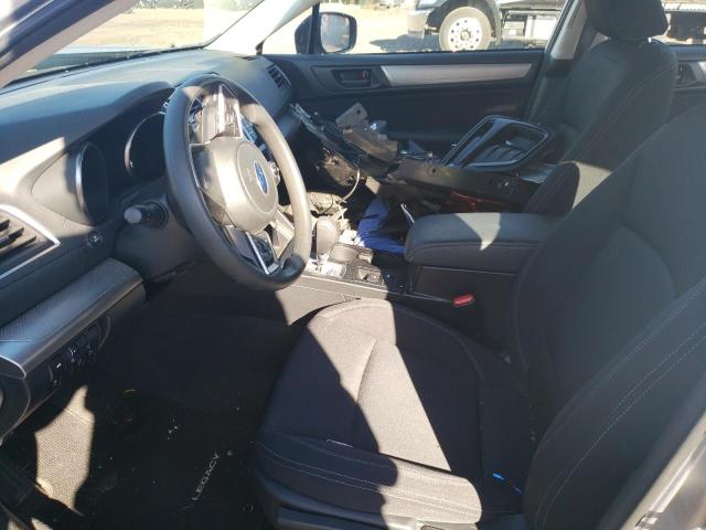 4S3BNAB69K3028866 Subaru Legacy 2.5i