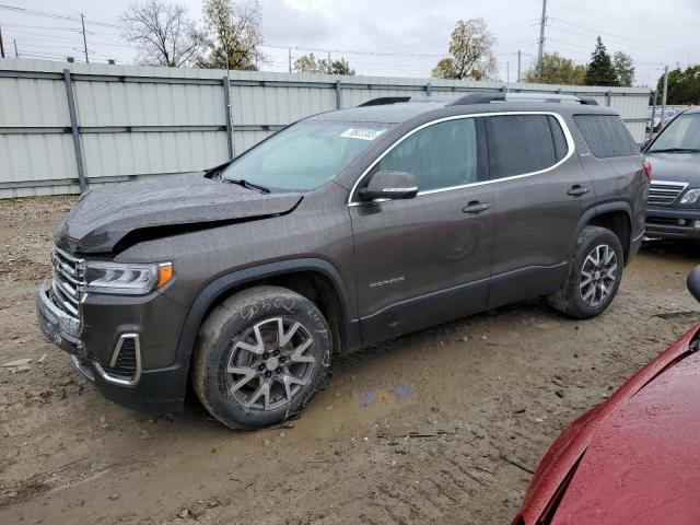 1GKKNRLS4LZ184908 GMC Acadia SLE