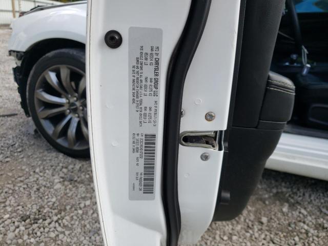 2C3CCABG4EH373232 Chrysler 300 S