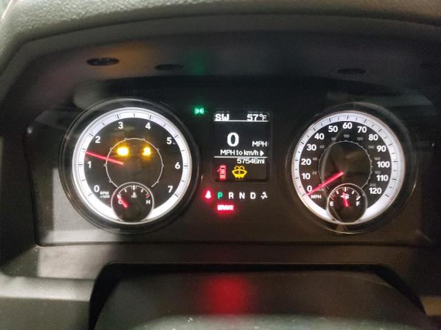 2017 RAM 1500 SLT - 1C6RR7LG4HS544099