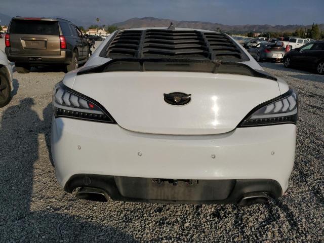 2016 HYUNDAI GENESIS CO - KMHHU6KJ6GU135756