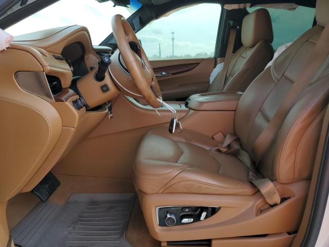 1GYS4DKJXHR247568 Cadillac Escalade Platinum