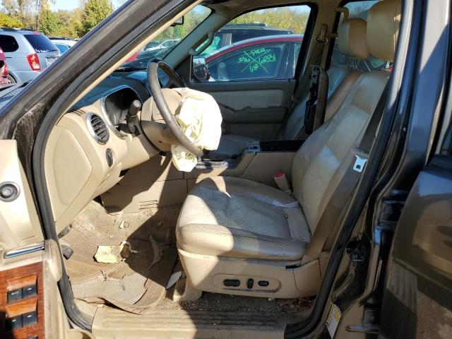 2007 Ford Explorer Eddie Bauer VIN: 1FMEU74E27UB09101 Lot: 74086483