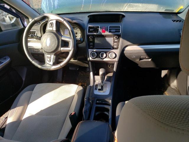 JF2GPABC5HH258245 Subaru Crosstrek Premium
