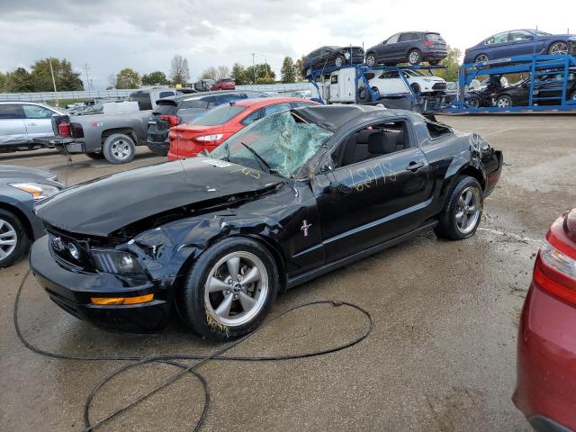 2006 Ford Mustang 