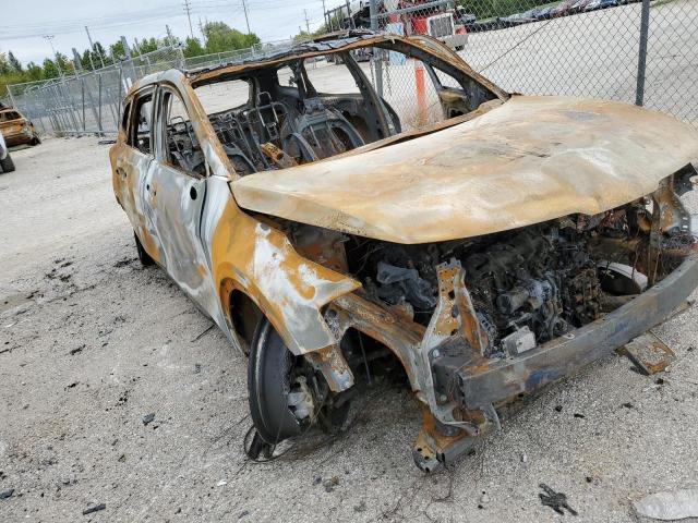 2023 KIA SPORTAGE S - 5XYK53AF3PG131894