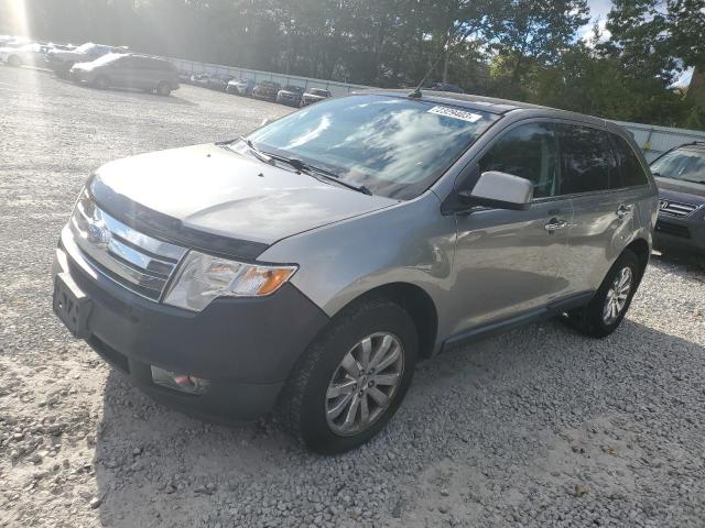 2008 Ford Edge SEL