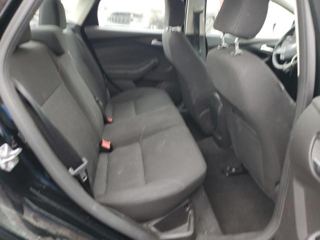 1FADP3F2XGL265482 Ford FOCUS SE