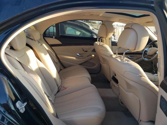 WDDUG8FB9FA182570 Mercedes-Benz S 550 4matic