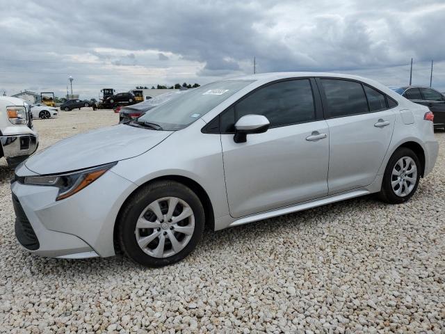 2023 TOYOTA COROLLA LE for Sale | TX - WACO | Wed. Dec 06, 2023 - Used ...